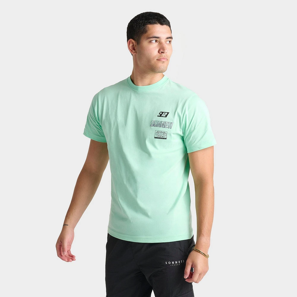 Men's Sonneti Logan Graphic T-Shirt