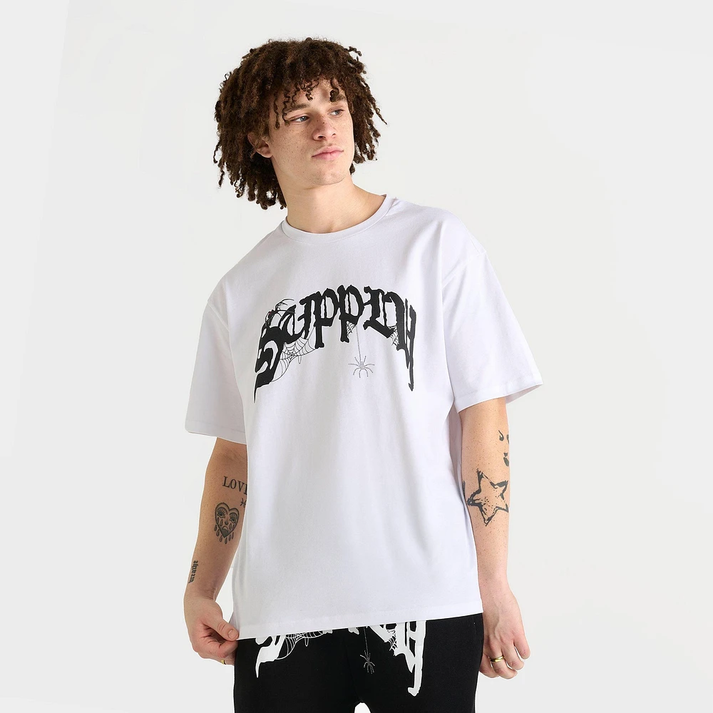 Men's Supply & Demand Crawler T-Shirt