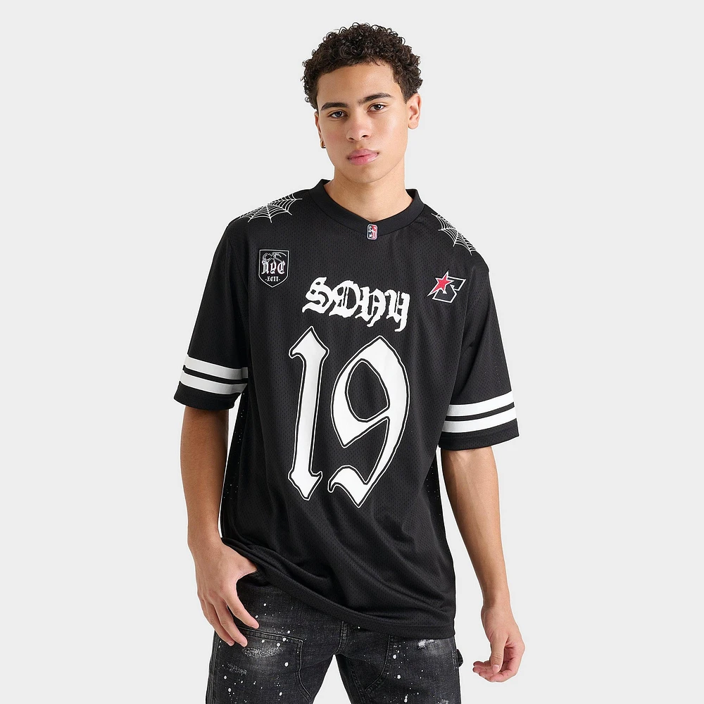 Men's Supply & Demand Decade Jersey