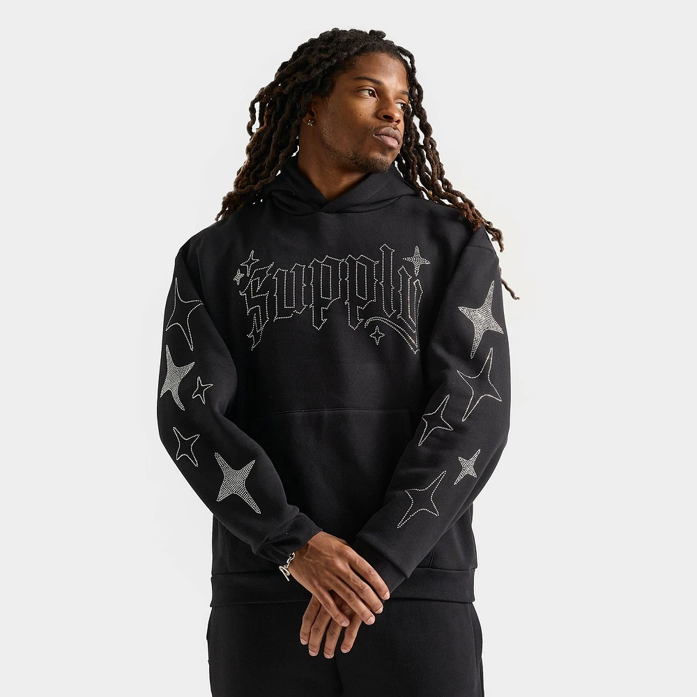Men's Supply & Demand Hartyside Pullover Hoodie