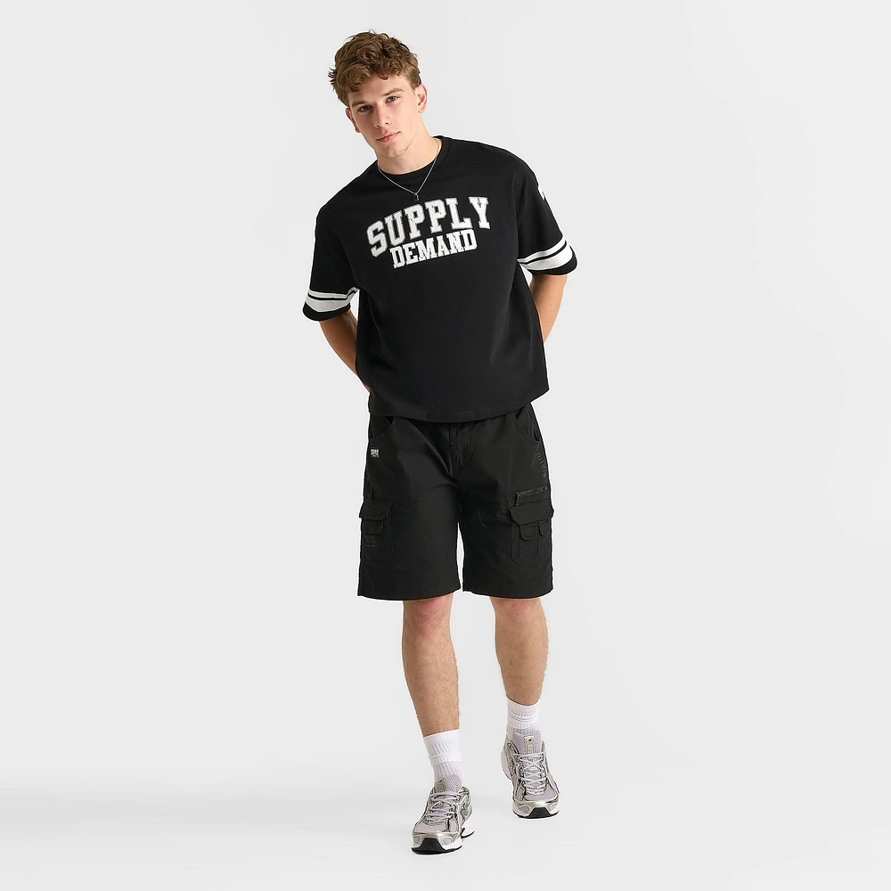 HOT Jd Sports Jd Tops Mens Supply Demand Men's Supply - Main Image