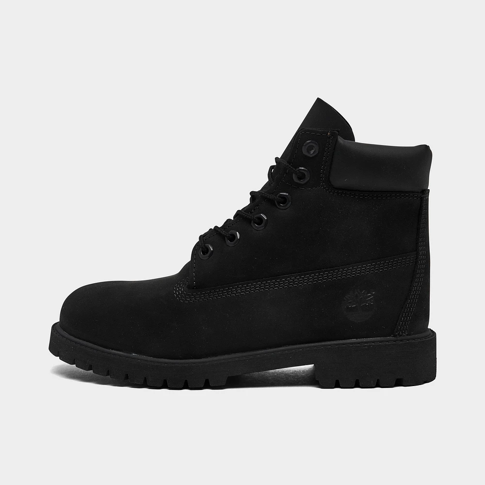 Big Kids' Timberland 6 Inch Premium Boots