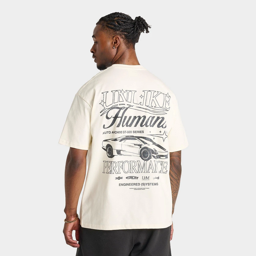 Men's Unlike Humans Grand T-Shirt
