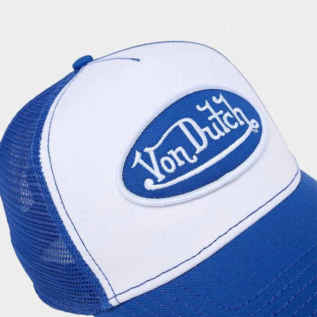 VONDUT Von Dutch Staple Trucker Hat Beverly Center