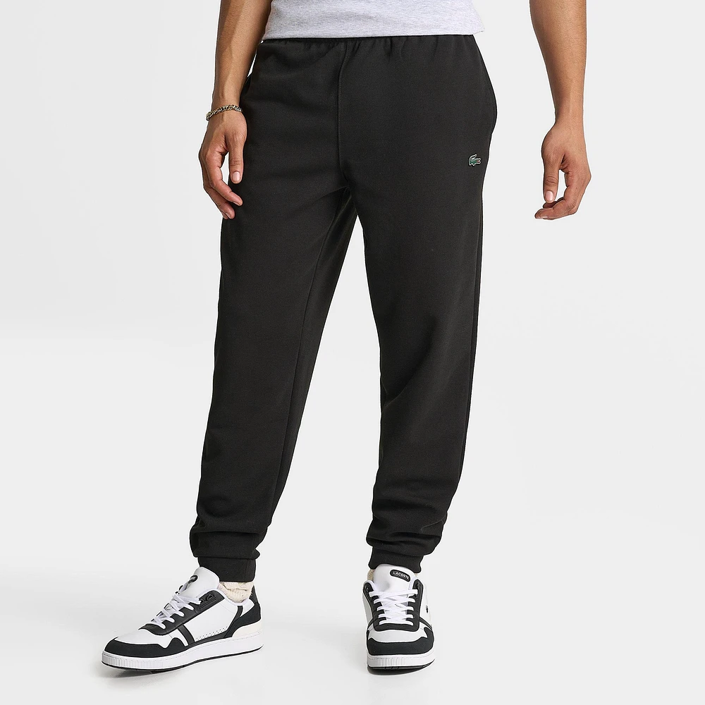 Men's Lacoste Doubleknit Jogger Sweatpants