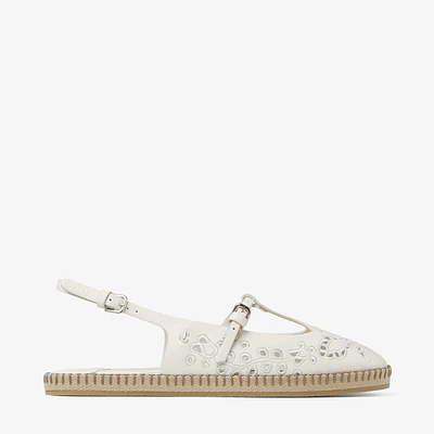 Amiee Flat