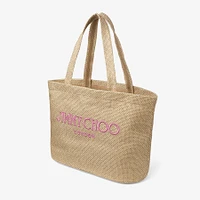 Beach Tote East-West
