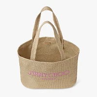 Beach Tote East-West