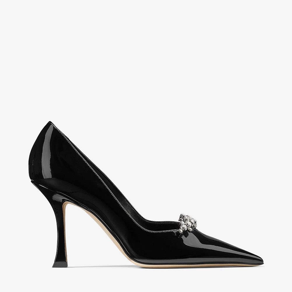 Belinda Pump 90