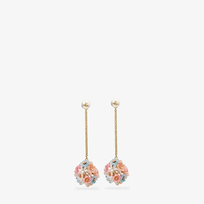 Daisy Pearl Drops