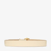 Diamond Buckle Belt