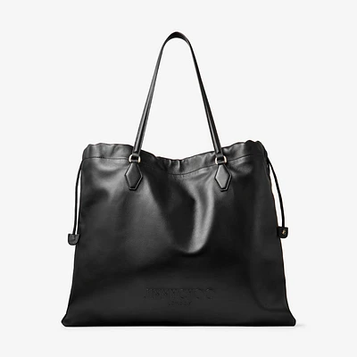 Drawstring Tote L
