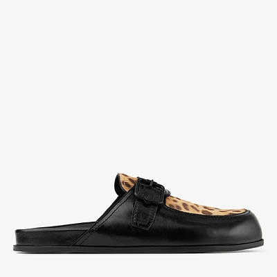 Etta Mule
