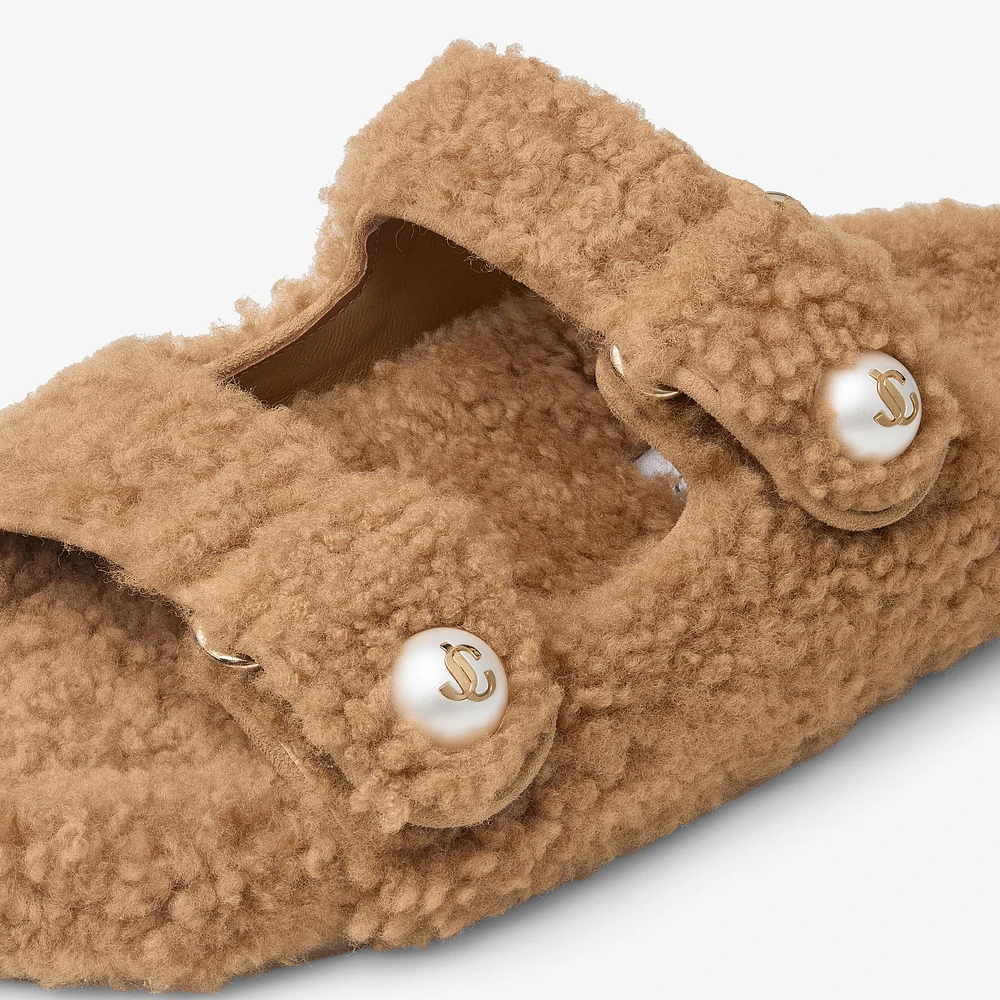 Fayence Sandal