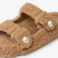 Fayence Sandal