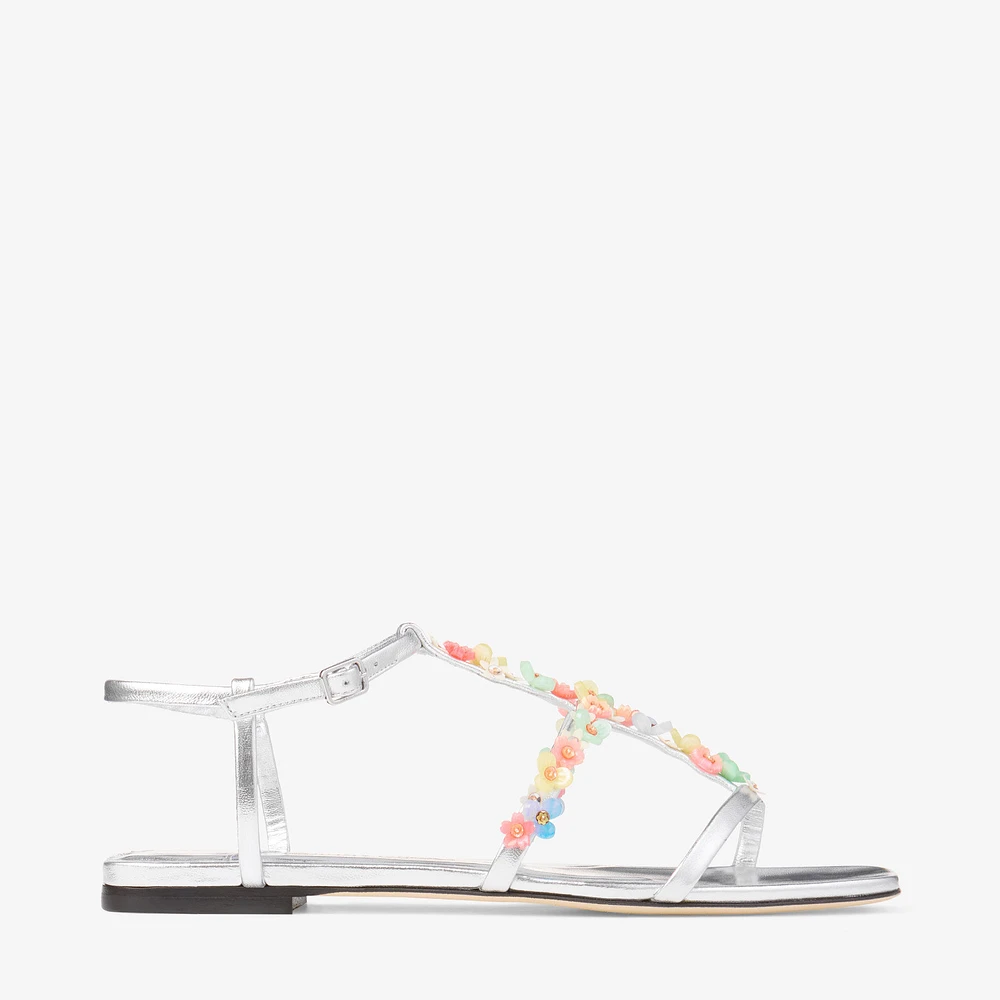 Gwyn Daisy Flat