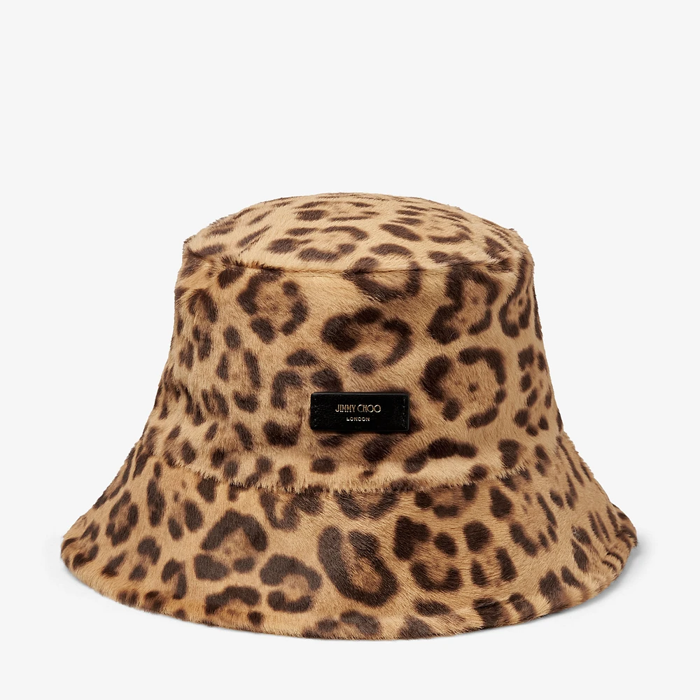 Isolde Bucket Hat