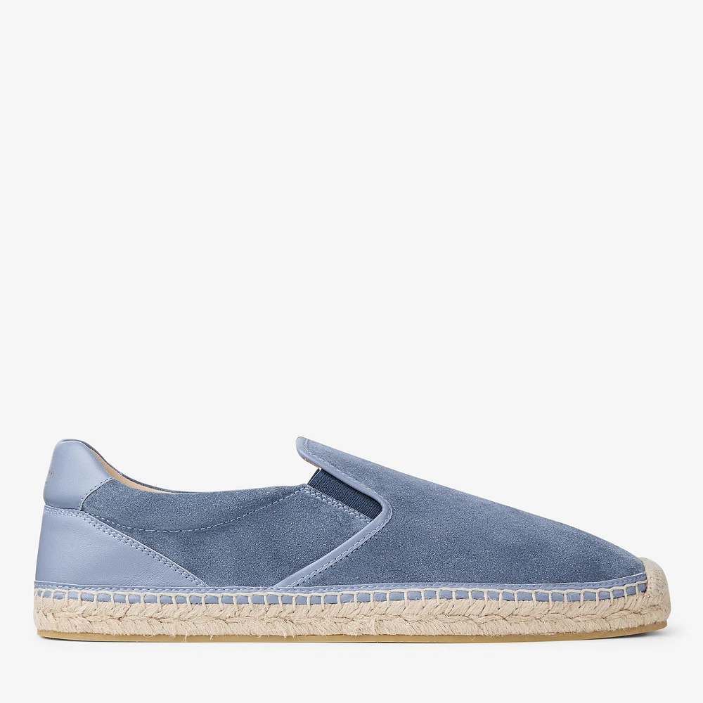 Ivan Espadrille