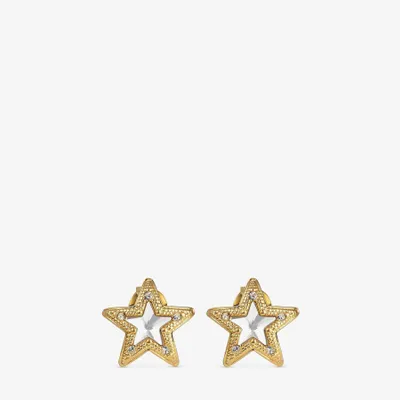 JC Star Studs