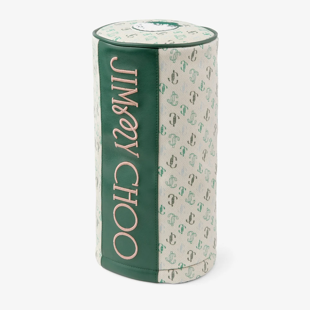 Jimmy Choo / Malbon 2.0 Head Cover