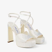 Karli Platform 125