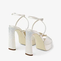 Karli Platform 125
