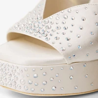 Karli Platform 125