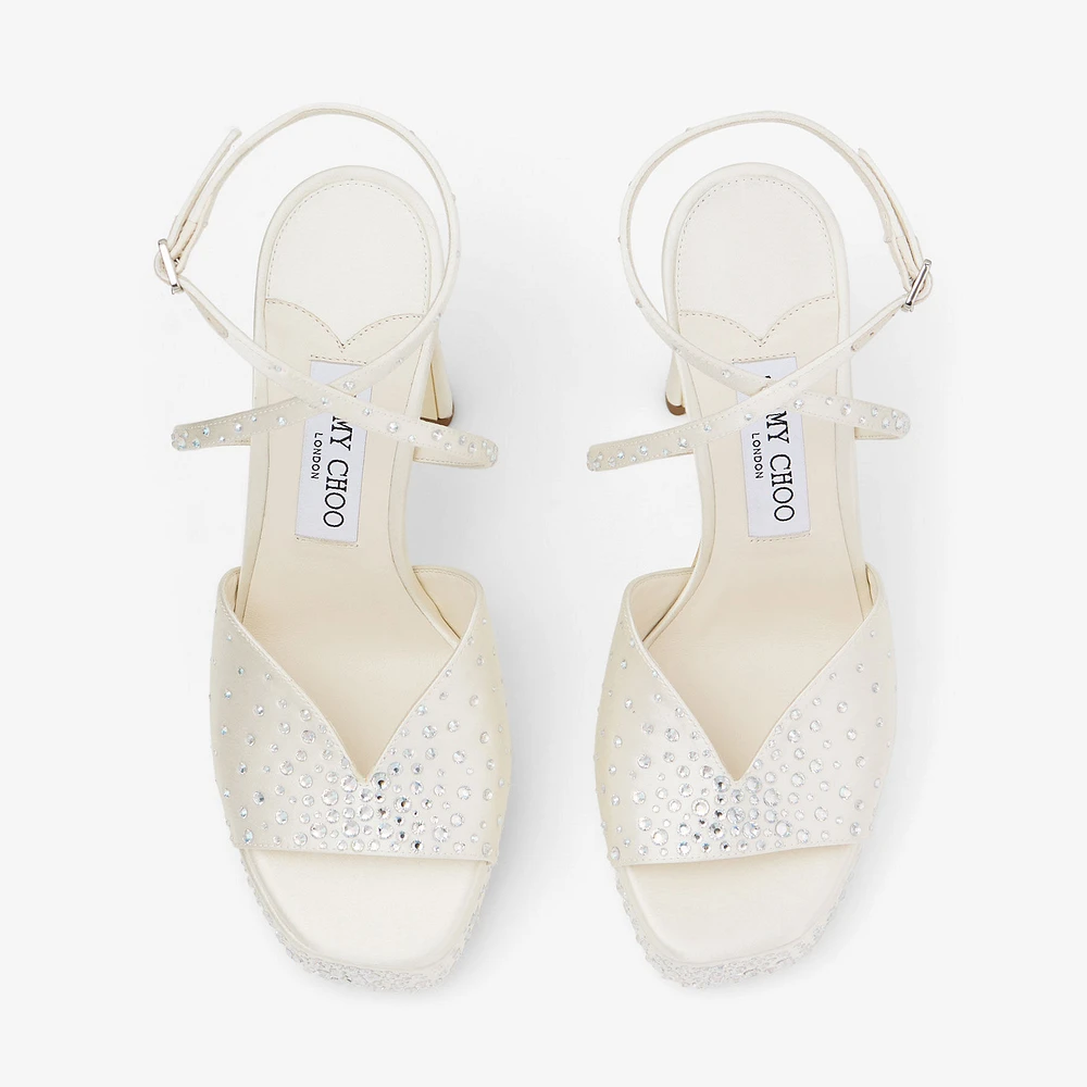Karli Platform 125