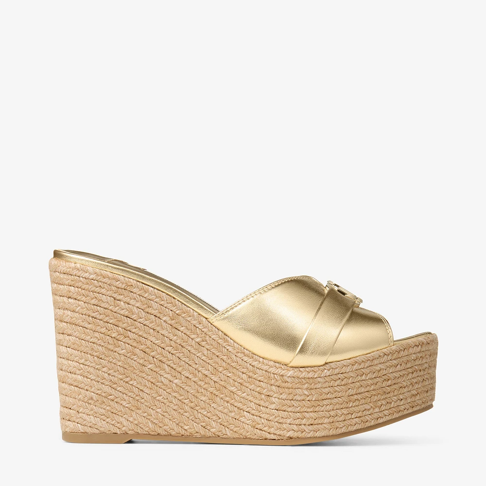 Leda Wedge 100