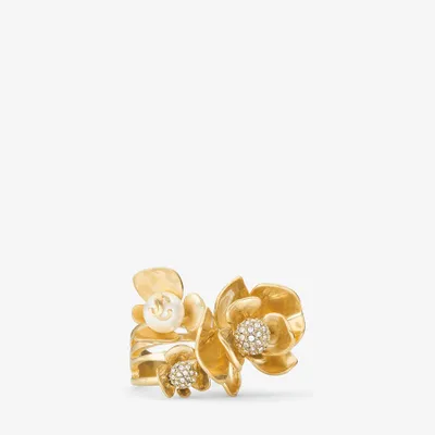 Petal Ring