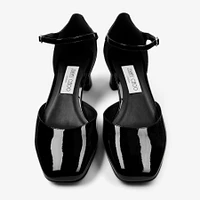 Pixie Block Heel 45