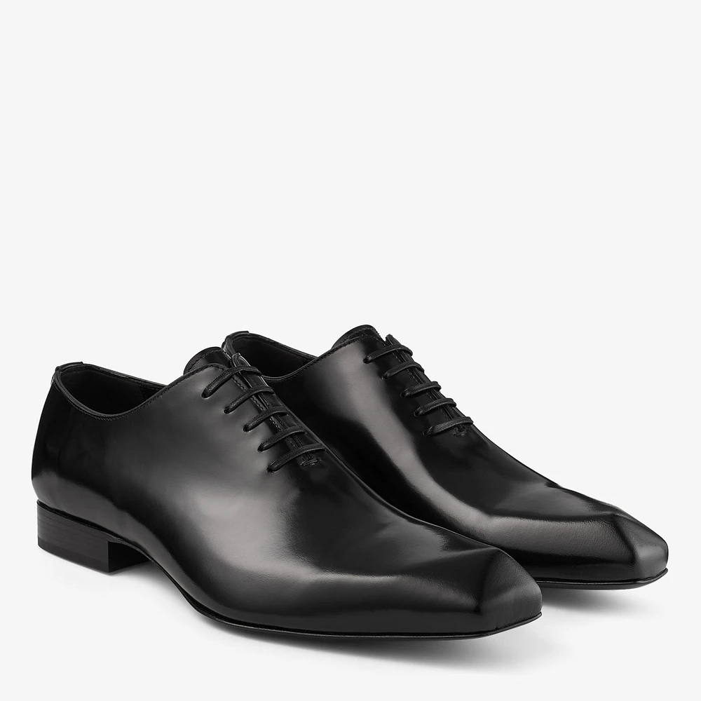 Prism Lace Up