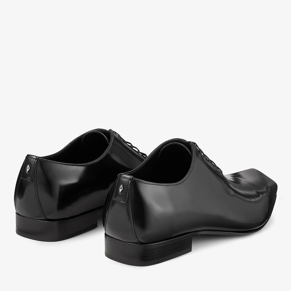 Prism Lace Up