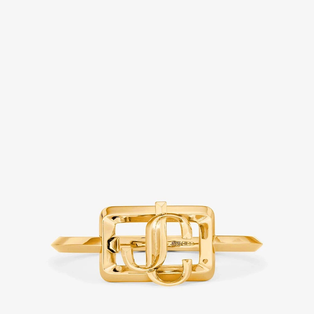 Square JC Cuff