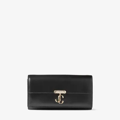 Avenue Wallet with Chain