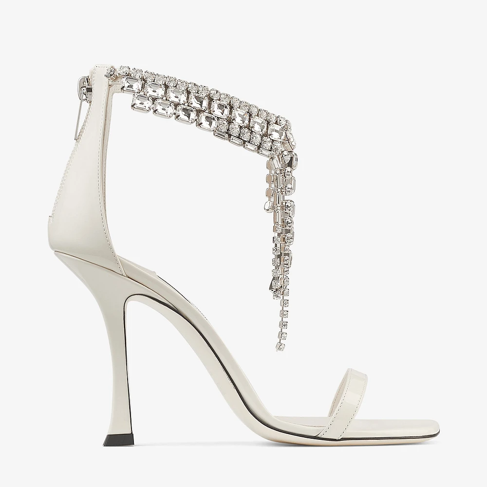 Verity Sandal 100