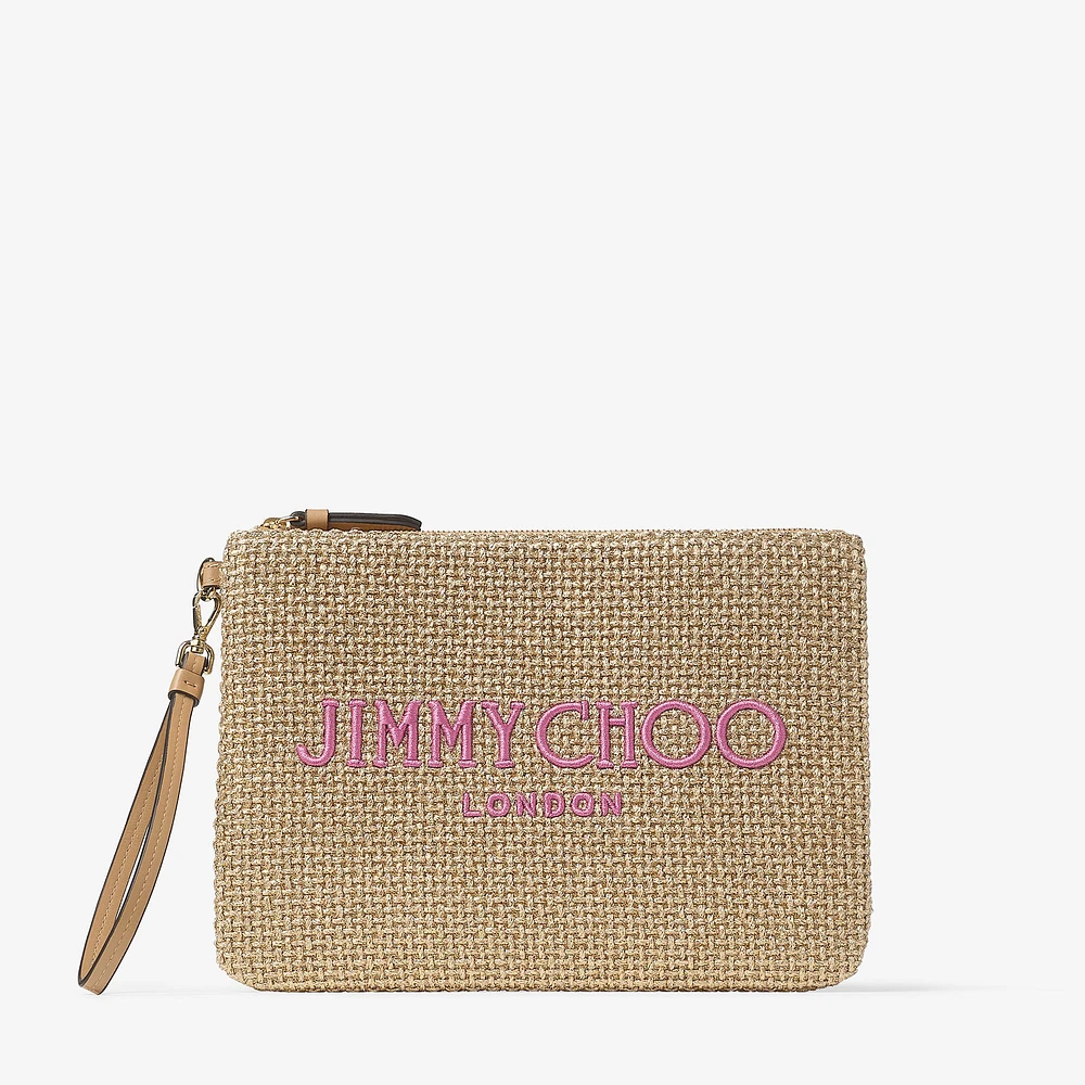 Zip Top Pouch