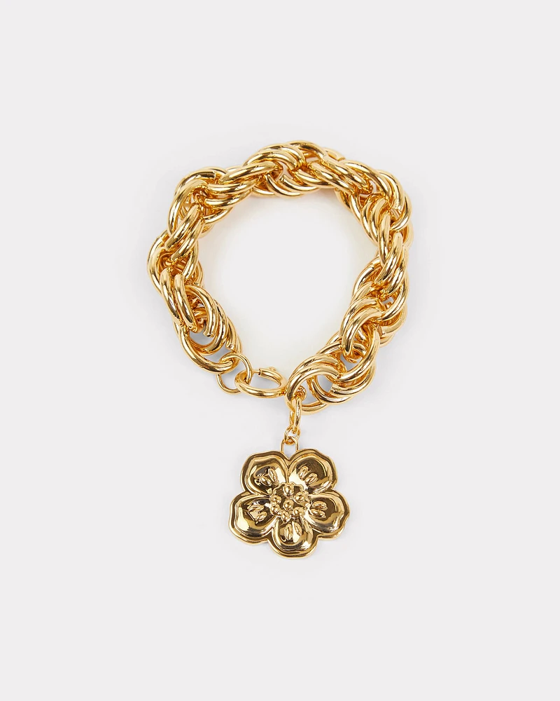 'Boke Flower' bracelet