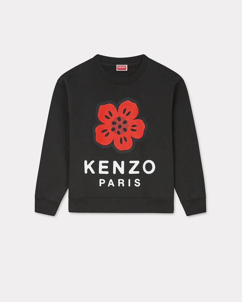 'Boke Flower' sweatshirt