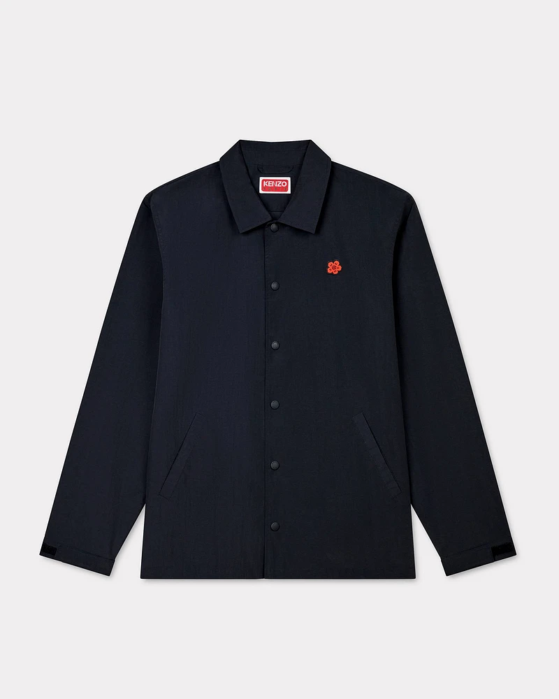 'Boke Flower' coach jacket