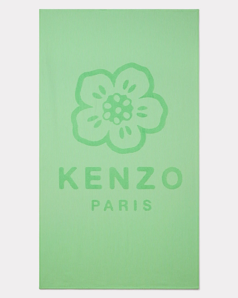 'KENZO Hanko' fouta