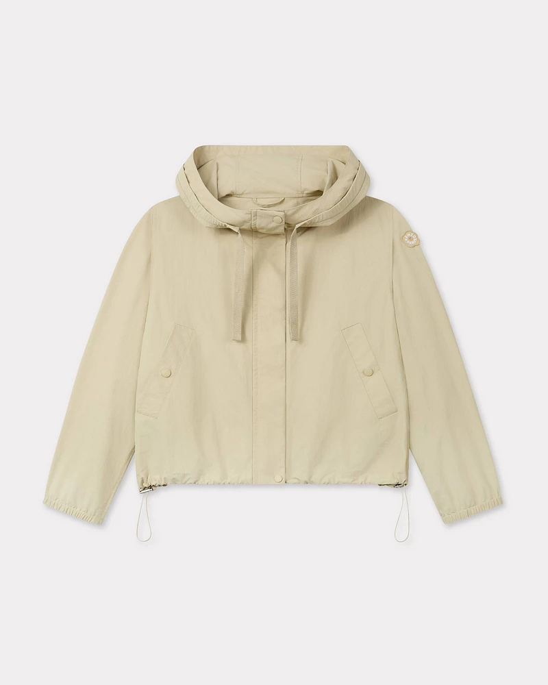 'Boke Flower 2.0' short windbreaker