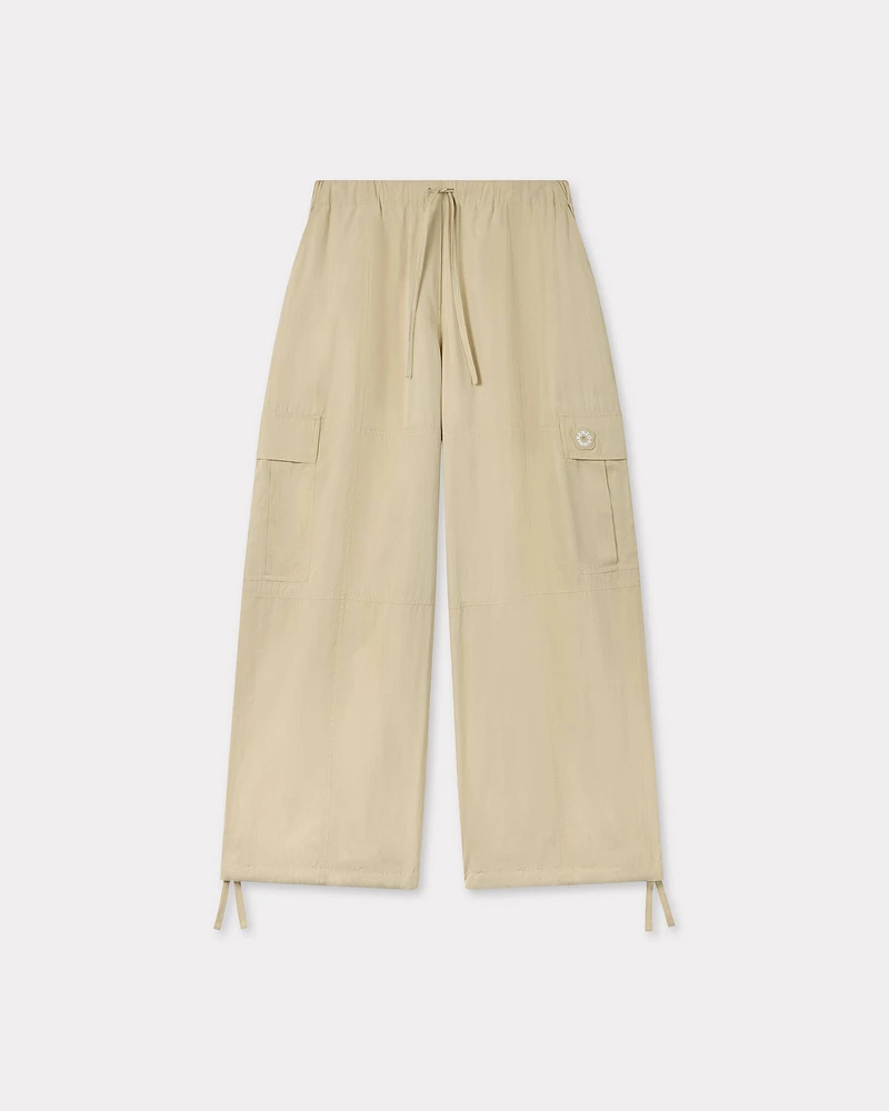 Boke Flower 2.0' cargo pants technical cotton