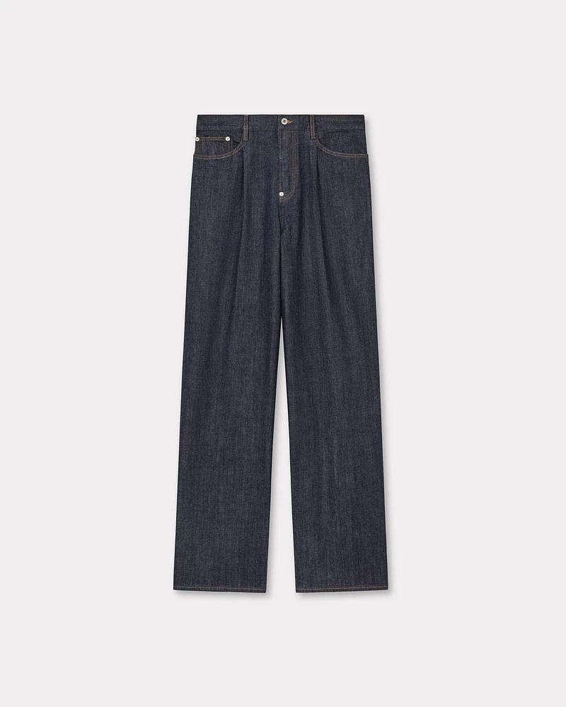 Buggy jeans japanese denim