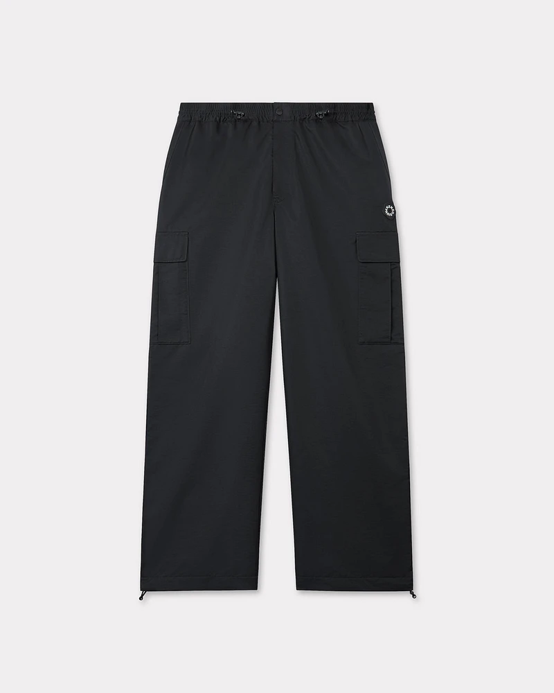 'Boke Flower 2.0' cargo jogpants