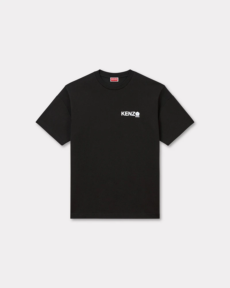 'Boke Flower 2.0' T-shirt cotton