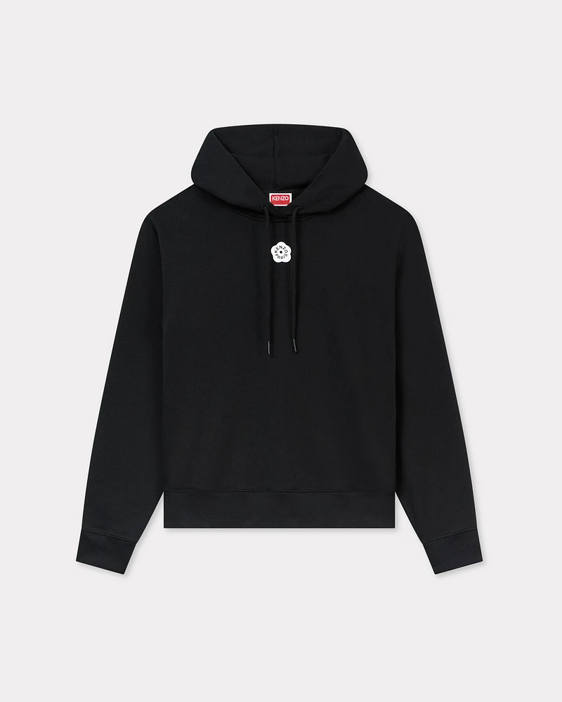 'Boke Flower 2.0' hoodie cotton