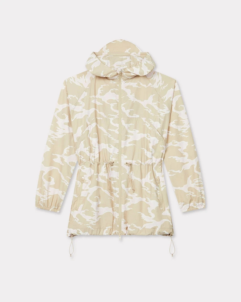 'KENZO Ocean Camo' windbreaker