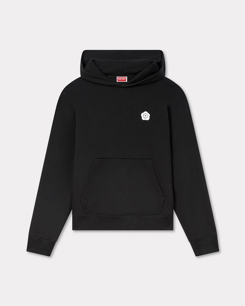'Boke Flower 2.0' hoodie cotton