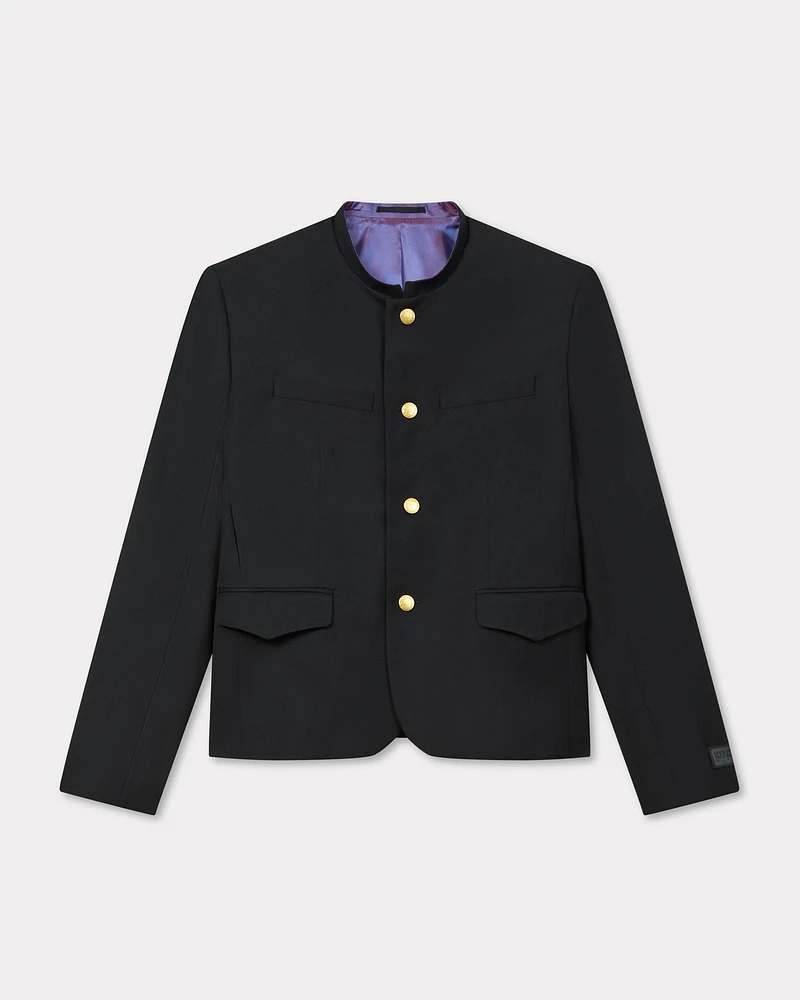 School boy tailored jacket